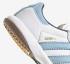 Adidas Samba Mn JI3183 Ftwr White Sky Clear Gum5