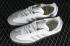 Adidas Samba OG Cloud White Grey Brown JH6479