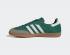 buty Adidas Samba OG Collegiate Green White Gum ID2054