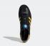 아디다스 삼바 OG 코어 블랙 장비 옐로우 블루 버드 EG9326, 신발, 운동화를