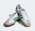 obuwie Adidas Samba OG Biały Zielony Dostawca Kolor IG1024