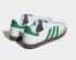 obuwie Adidas Samba OG Biały Zielony Dostawca Kolor IG1024
