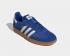 Adidas Samba OG Royal Blue Gum Core Wit HP7901