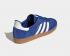 Adidas Samba OG Royal Blue Gum Core Wit HP7901