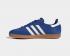 Adidas Samba OG Royal Blue Gum Core Wit HP7901