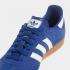 Adidas Samba OG Royal Blue Gum Core Wit HP7901