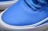 Adidas Samba OG Sapphire Saguette Blauw Wolk Wit EE6262