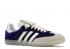 Adidas Samba Og 420 - Good Vibes Purple Grey One Footwear White Collegiate DB3011 GV