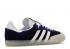 Adidas Samba Og 420 - Good Vibes Purple Grey One Footwear White Collegiate DB3011 GV