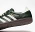 Adidas Samba Og X Sns IE6243 White Legend Green Ftwr Shadow Ivy
