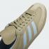 Adidas Samba Pharrell Humanrace Orbit Vert Cendre Gris ID8712