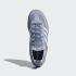 Adidas Samba Primeknit Sock Grey Cloud White Gum CQ2686