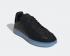 Adidas Samba RM Boost Core Negro Clear Sky Azul Zapatos BD7476