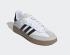 Adidas Samba RM Core Black Cloud White Gum Clear Mint BD7537