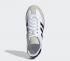 Adidas Samba RM Core Black Cloud White Gum Clear Mint BD7537