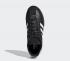 Buty Adidas Samba RM Core Black Footwear White Clear Orange BD7539