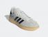 Adidas Samba RM Dark Grey Cloud White Core Black Shoes EE5508
