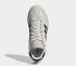 Adidas Samba RM Dark Grey Cloud White Core Black Shoes EE5508