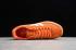 Adidas Samba RM Simple Orange Gum Cloud White Shoes EE5509