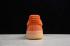 Adidas Samba RM Simple Orange Gum Cloud White Shoes EE5509