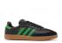 *<s>Buy </s>Adidas Samba Team Austin Fc Real Core Green Black Gum HQ7035<s>,shoes,sneakers.</s>