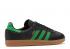 *<s>Buy </s>Adidas Samba Team Austin Fc Real Core Green Black Gum HQ7035<s>,shoes,sneakers.</s>