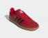Adidas Samba Team Bayern Munich Team Power Red 2 Core Black Gum HQ7031