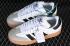 Adidas Samba XLG Cloud White Core Black Brown IE1377