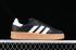 Adidas Samba XLG Core Black Cloud White Gum IE1379