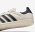 Adidas Samba X Humanrace ID9065 Core Alumina Black