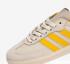 Adidas Samba X Humanrace ID9068 Alumina Bold Gold