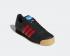 Adidas Samoa Core Zwart Scarlet Gum Schoenen EG6086