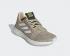 Adidas Senseboost Go Cloud Wit Gum Core Zwarte Schoenen EG4961