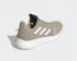Adidas Senseboost Go Cloud Wit Gum Core Zwarte Schoenen EG4961