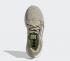 Adidas Senseboost Go Cloud Wit Gum Core Zwarte Schoenen EG4961
