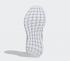 Adidas Senseboost Go Cloud Wit Gum Core Zwarte Schoenen EG4961
