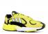 Adidas Size X Yung-1 Acid House Ftwwht Shoyel Cblack F35151