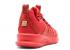 Adidas Sl Loop Runner Tr Red Croc S85682