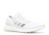 Adidas Sneakerboy X Wish Pureboost Jellyfish White S80981