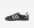 Adidas Sns Gt Ii Berlin IF9770 Almost Preloved Yellow Pantone Ink