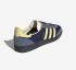 Adidas Sns Gt Ii Berlin IF9770 Almost Preloved Yellow Pantone Ink