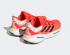 Adidas SolarGlide 6 Solar Red Core Black Lucid Blue HP7634