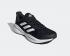 Adidas Solarglide 5 Core Black Cloud White Grey Six GX5493