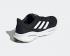 Adidas Solarglide 5 Core Nero Cloud Bianco Grigio Six GX5493