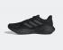 Adidas Solarglide 5 Core Noir Gris Six Carbon GX5468