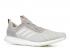 Adidas Solebox X Pureboost Dpr Italian Leathers Pack Clear White Onix Schoenen Grijs B27992