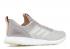 Adidas Solebox X Pureboost Dpr Italian Leathers Pack Clear White Onix Schoenen Grijs B27992