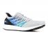 Adidas Speedfactory Am4ldn London Core Sepatu Putih Hitam BB6719