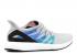 Adidas Speedfactory Am4ldn London Core Sepatu Putih Hitam BB6719