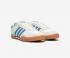 Adidas Squash Indoor ID2862 Cwhite Gum2 Brblue